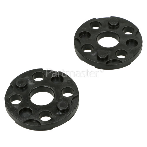 Vision Spacer Washers