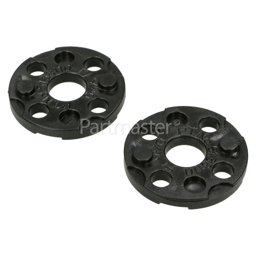 Vision Spacer Washers