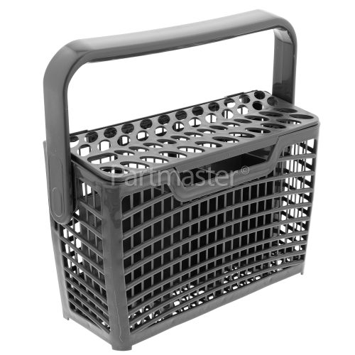 Arthur Martin Electrolux Cutlery Basket - Grey