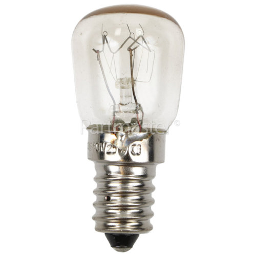 Condor Universal 25W Oven Lamp SES/E14 240V