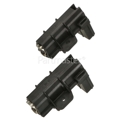 Rotel WM1200AA Carbon Brushes (Pair)