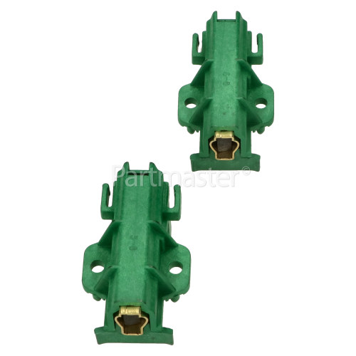 Rotel WM1600T Carbon Brushes (Pair) : Type L24MF7