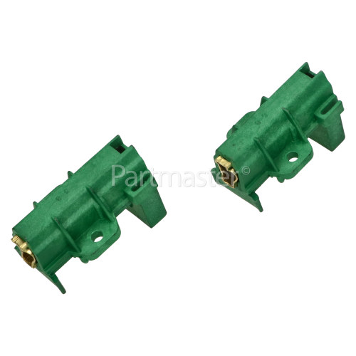 Rotel WM1600T Carbon Brushes (Pair) : Type L24MF7