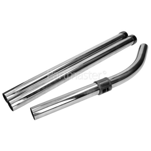 Compatible 32mm Vacuum Cleaner Tool Kit For Numatic Henry, James, Edward & Basil (2.5m Hose)