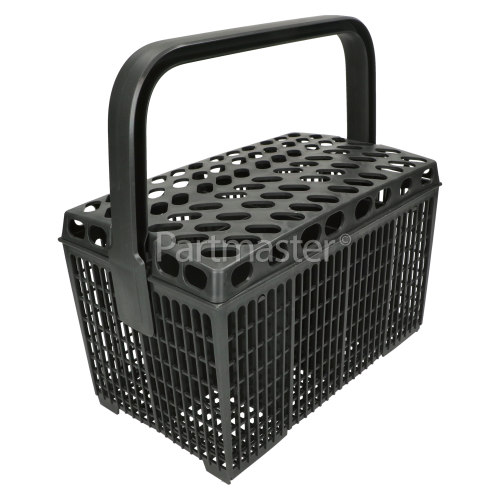 Electrolux Cutlery Basket - Dark Grey
