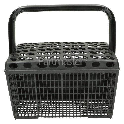 Electrolux Cutlery Basket - Dark Grey
