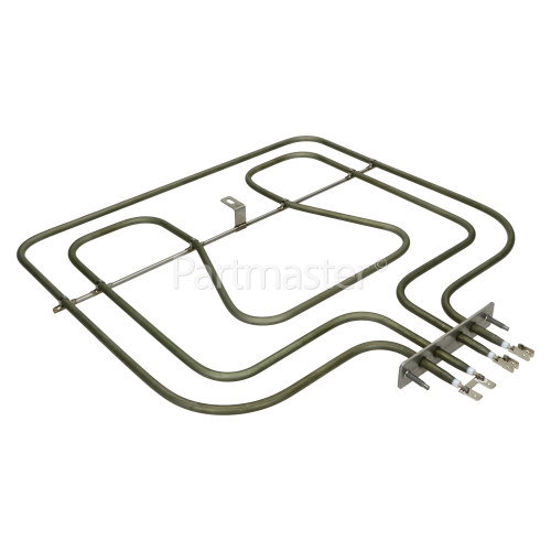 Progress Top Dual Oven/Grill Element 800/1650W