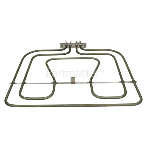 Progress Top Dual Oven/Grill Element 800/1650W
