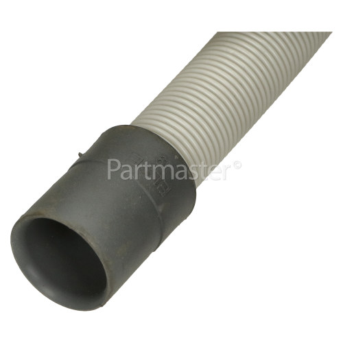 2.1mtr.Drain Hose, Straight 20mm / 24mm Internal Dia.s'
