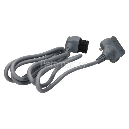 Tecnik Mains Cable - UK Plug