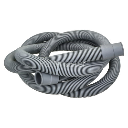 Moffat 2.5Mtr. Universal Washing Machine Cold Fill Hose & Drain Outlet Hose Extension 22mm / 29mmKit
