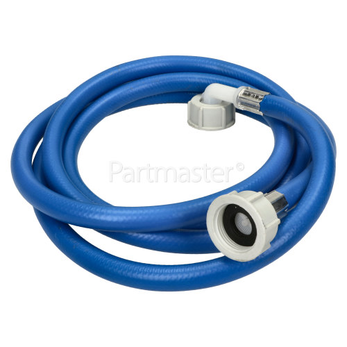 Moffat 2.5Mtr. Universal Washing Machine Cold Fill Hose & Drain Outlet Hose Extension 22mm / 29mmKit