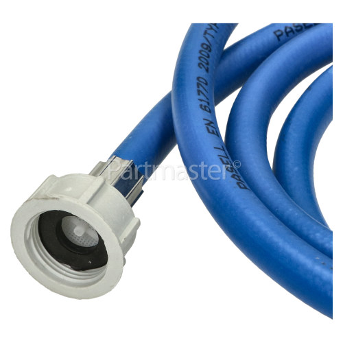 Moffat 2.5Mtr. Universal Washing Machine Cold Fill Hose & Drain Outlet Hose Extension 22mm / 29mmKit