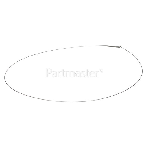 Hotpoint BI WDHG 961485 UK Door Seal Retaining Ring