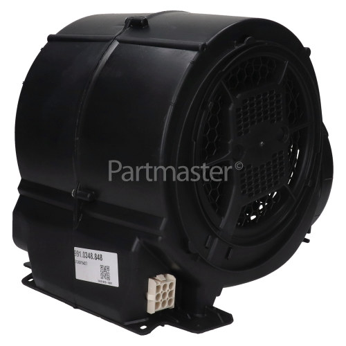 Electrolux Motor