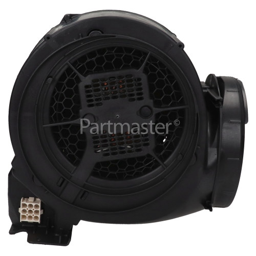 Electrolux Motor