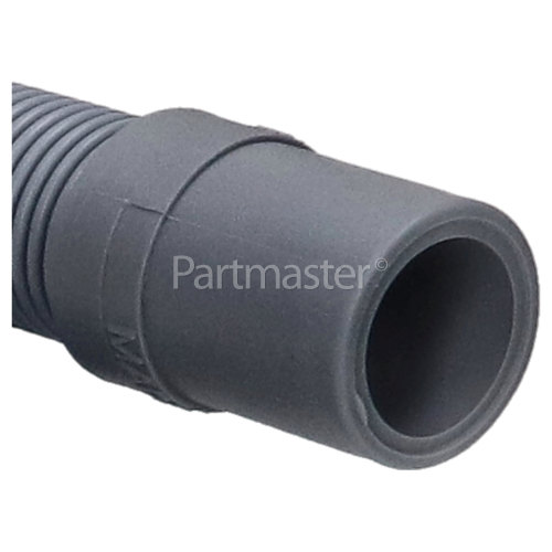 1.5mtr. Drain Hose Extension - 19mm Stepped Connector 19mm