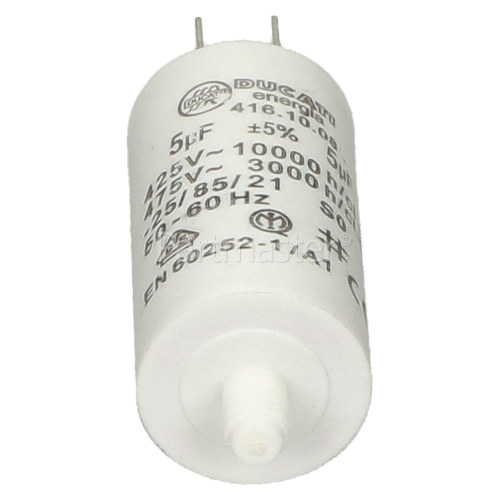 Corcho Capacitor 5UF