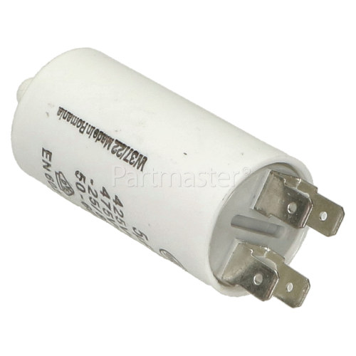 Corcho Capacitor 5UF