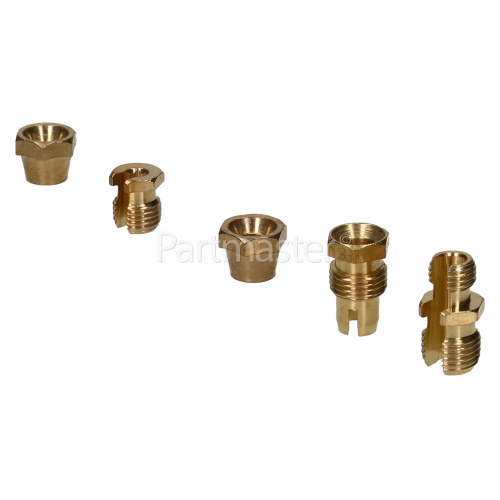 150cm Thermocouple Kit For Universal Gas Fireplace Heaters - Foto 8