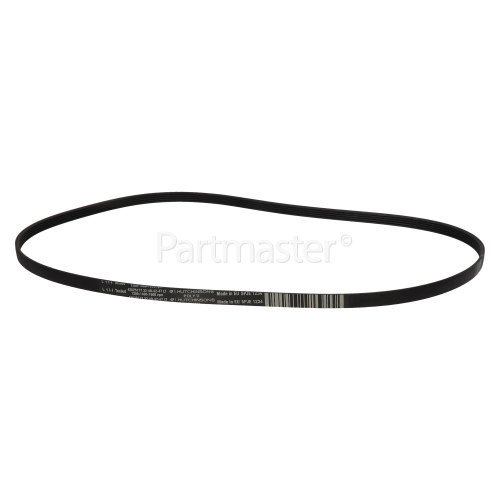Poly-Vee Drive Belt - 1234J5PJE / 1234J5