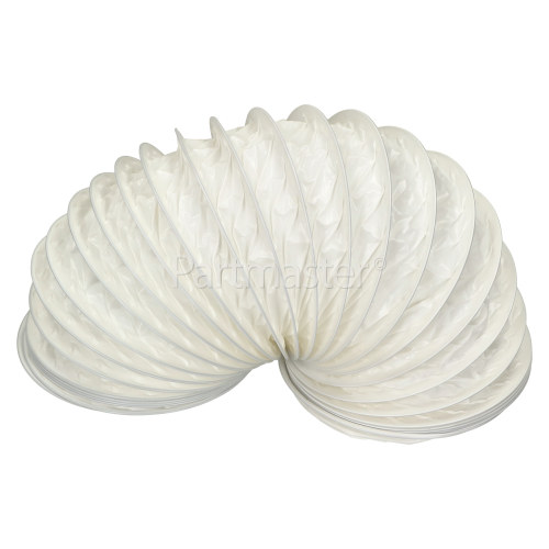 1m Vent Hose : (4" Dia)