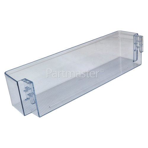 ESSENTIALS CUR50W18 Undercounter Fridge - White - CUR50W18 - View #3