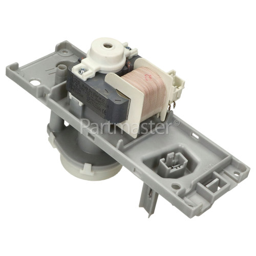 Constructa Drain Pump Assembly: EBMpapst P12-2518 24W