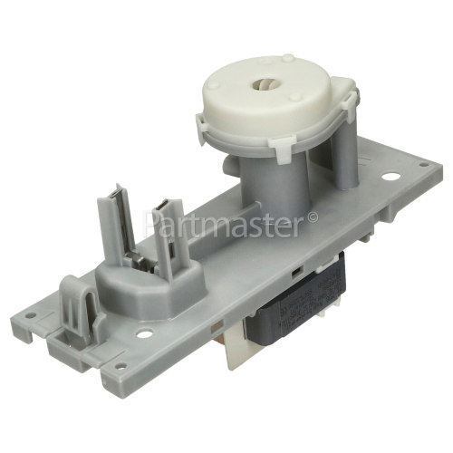 Constructa Drain Pump Assembly: EBMpapst P12-2518 24W