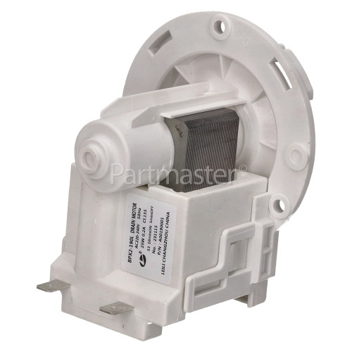 IEE Drain Pump With Thermal Cut-Out - 30W