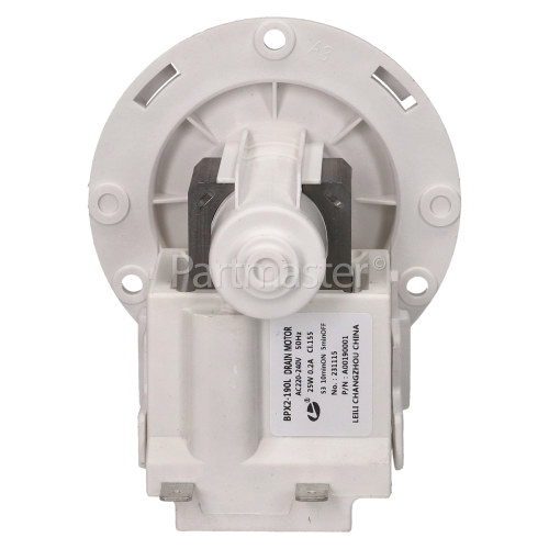 IEE Drain Pump With Thermal Cut-Out - 30W