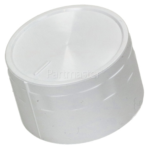 Beko Programme Control Button - White