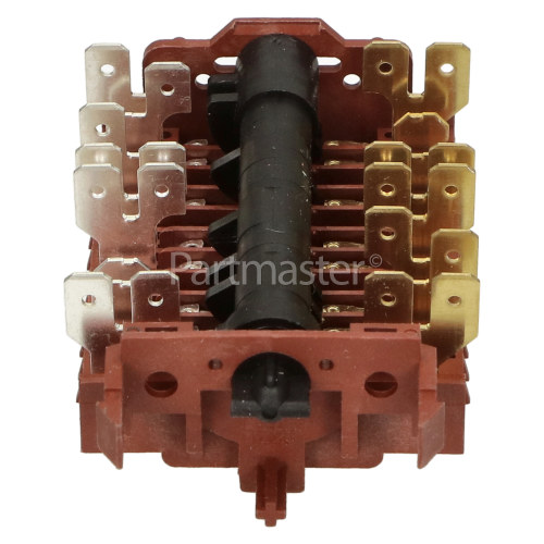 Bosch Oven Function Selector Switch B+S B&S BS-Brand 5045/2A | www ...