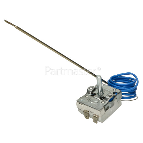 Tina Stoves Main Oven Thermostat : Tecasa NT-252 ZW/6. Part Number