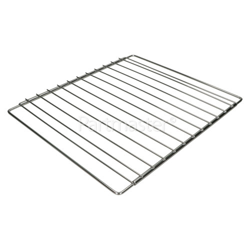 Adjustable Oven Shelf With Screw Fittings