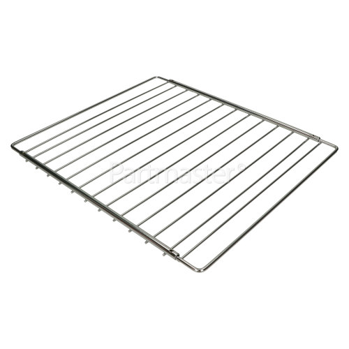 Adjustable Oven Shelf With Screw Fittings