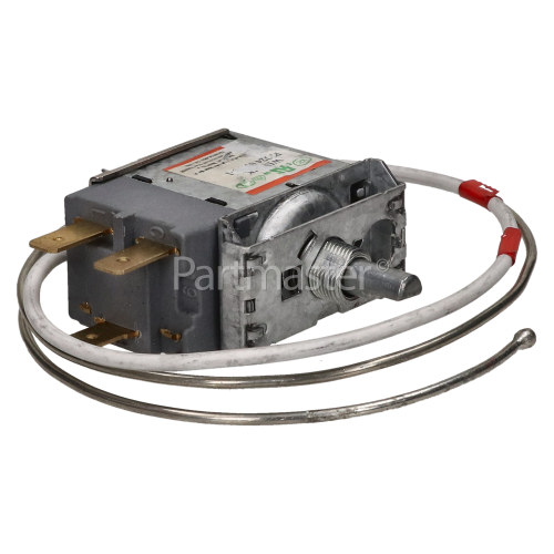 「RT-128904 Fridge Thermostat WDF24K-L5. Part Number 3040200038. | www