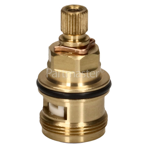 Franke Cold Tap Valve
