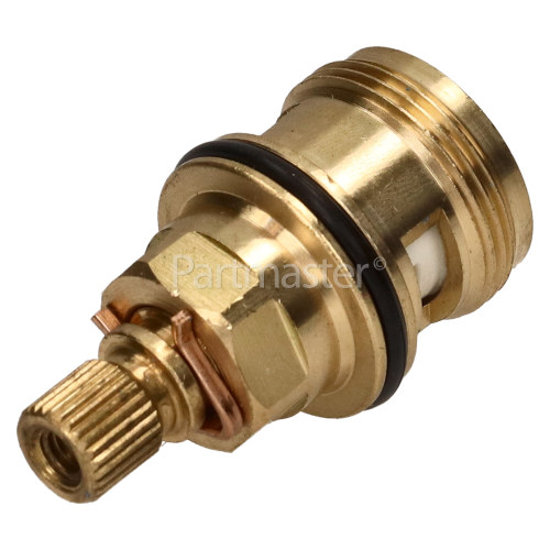 Franke Cold Tap Valve