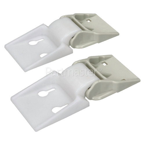 Norfrost Door Hinge (Pair)