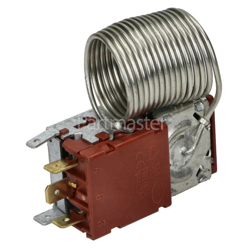 Thermostat : KDF29N6