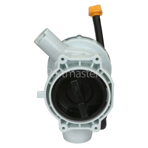 Electrolux Group Drain Pump Assembly ; Wuxi Haoli PX-2-35 35W