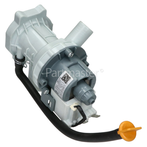 Electrolux Group Drain Pump Assembly ; Wuxi Haoli PX-2-35 35W