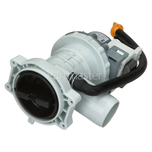Electrolux Group Drain Pump Assembly ; Wuxi Haoli PX-2-35 35W