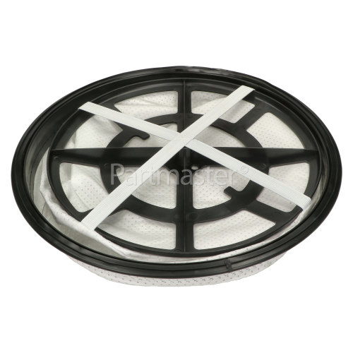 Compatible NVM-15B Cloth Filter Bag - BAG9262