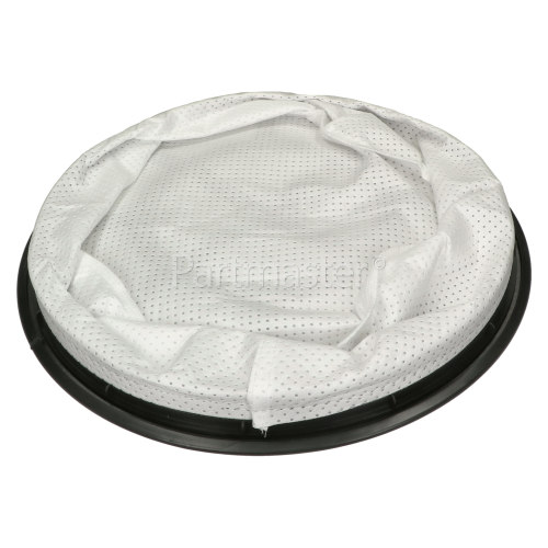 Compatible NVM-15B Cloth Filter Bag - BAG9262