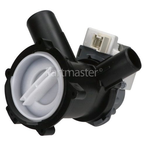 Drain Pump Assembly : Hanyu B20-6AZC Compatible With Copreci