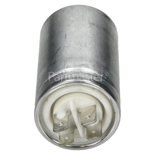 8UF Capacitor