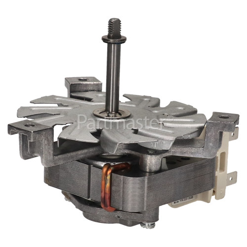 Stoves Fan Motor Hunan Keli YJ64-16A 26W Long Shaft