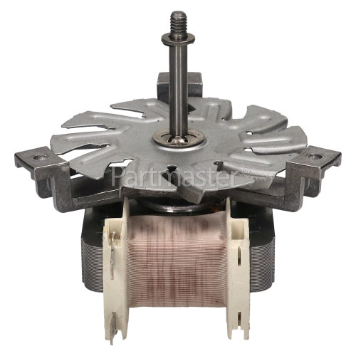 Stoves Fan Motor Hunan Keli YJ64-16A 26W Long Shaft